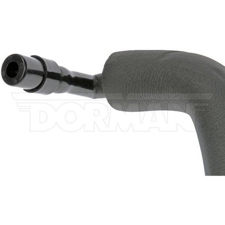 MOTORMITE PCV EMISSIONS HOSE 46087